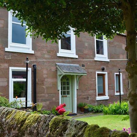 Caliburn Vila Alyth Exterior foto